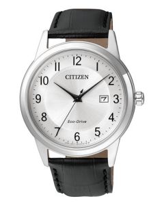 Citizen Herrenuhr EcoDrive Solar AW1231-07A