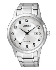 Citizen Eco-Drive Herrenuhr Solar AW1231-58B