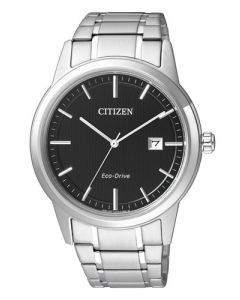 Citizen Eco-Drive Herrenuhr Solar AW1231-58E