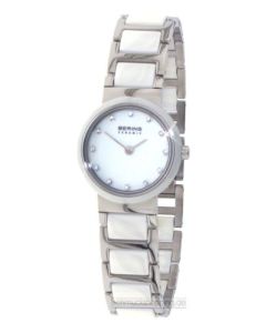 BERING Damenuhr Ceramic 10725-754