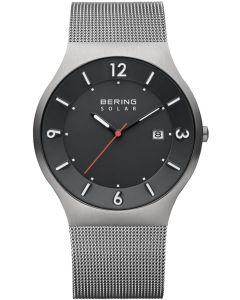 Bering Herren Solaruhr 14440-077