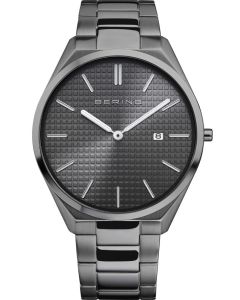 Bering Herrenuhr Ultra Slim 17240-777