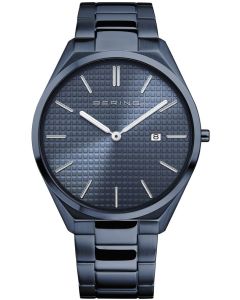 Bering Herrenuhr Ultra Slim 17240-797