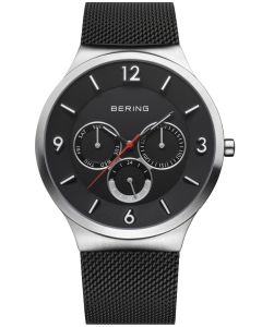 Bering Herrenuhr Multifunktion 33441-102