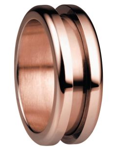 BERING Arctic Symphony Aussenring 520-30-3 Rosegold