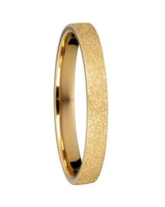 BERING Arctic Symphony Ring Stardust