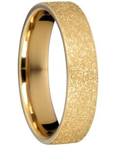 BERING Arctic Ring Stardust Gold