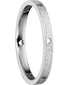 BERING Arctic Symphony Ring 558-19-X1