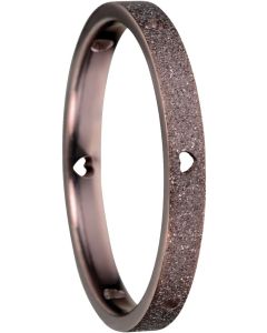 BERING Arctic Symphony Ring 558-92-X1