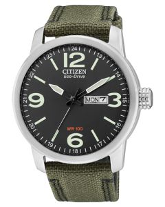 Citizen Herrenuhr EcoDrive BM8470-11EE