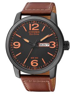 Citizen Herrenuhr EcoDrive BM8476-07EE