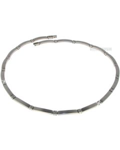 Boccia Titan Collier 0831-01