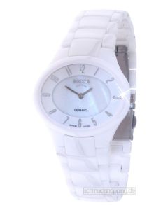 Boccia Damen Titan Uhr 3216-01