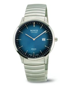 Boccia Herrenuhr Titan 3645-03