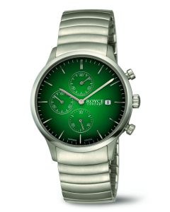 Boccia Herren Titan Chronograph 3743-01