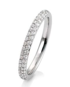 Breuning Memoire Ring Platin 41-84100PT