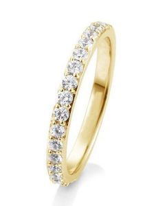 Breuning Memoire Ring Gelbgold 41-85001GG