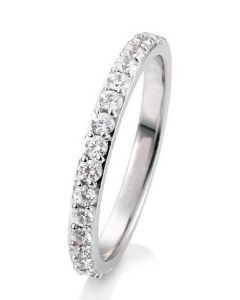 Breuning Memoire Ring Platin 41-85001PT