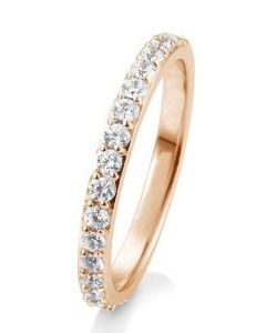 Breuning Memoire Ring Rotgold 41-85001RG