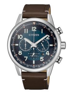 Citizen Herren Chronograph CA4420-13L