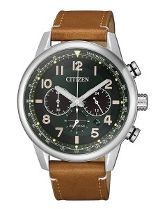 Citizen Herren Chronograph CA4420-21X