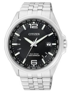 Citizen Herren Funkuhr EcoDrive CB0010-88E