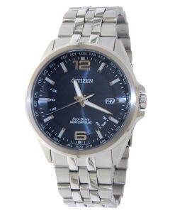 Citizen Herren Funkuhr EcoDrive CB0010-88L