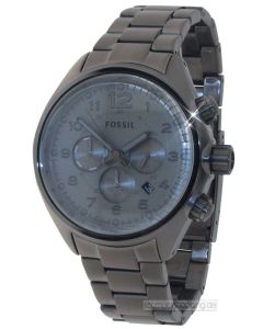 Fossil Herren Chrongraph Flight CH2802