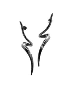 Eleftheriou Design Ohrstecker 925/- Sterling Silber