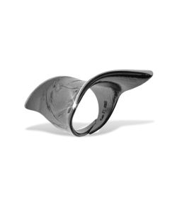 Eleftheriou Designer Ring aus 925/- Sterling Silber