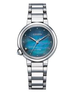 Citizen Damenuhr EcoDrive EM0910-80N