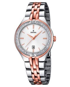 Festina Damenuhr Trend F16868/2