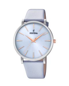 Festina Damenuhr Klassik F20371/3