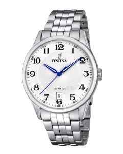 Festina Herrenuhr Classic F20425/1