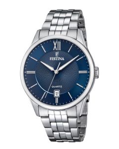 Festina Herrenuhr Classic F20425/2