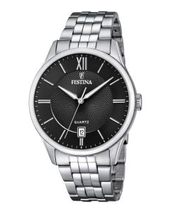 Festina Herrenuhr Classic F20425/3