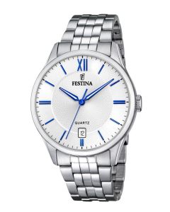 Festina Herrenuhr Classic F20425/4