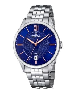 Festina Herrenuhr Classic F20425/5