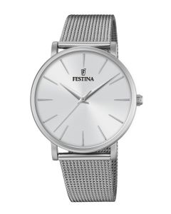 Festina Damenuhr "Ladies Classic" F20475/1