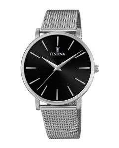 Festina Damenuhr "Ladies Classic" F20475/4