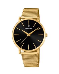 Festina Damenuhr "Ladies Classic" F20476/2