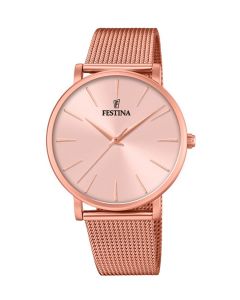 Festina Damenuhr "Ladies Classic" F20477/1