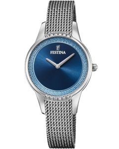 Festina Damenuhr MADEMOISELLE F20494-2