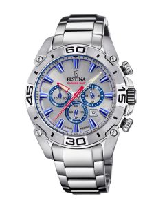 Festina Herrenuhr Chrono Bike 2021 F20543-1