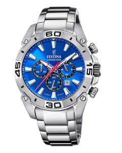 Festina Herrenuhr Chrono Bike 2021 F20543-2