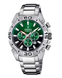 Festina Herrenuhr Chrono Bike 2021 F20543-3