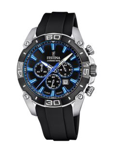 Festina Herrenuhr Chrono Bike 2021 F20544-2