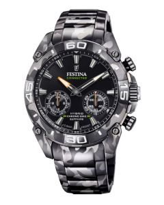 Festina Chrono Bike 2021 Connected smart watch Hybrid F20545-1