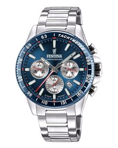 Festina Herren Chronograph F20560/2