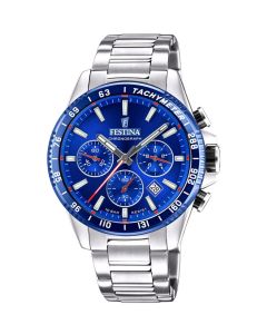 Festina Herren Chronograph F20560/3